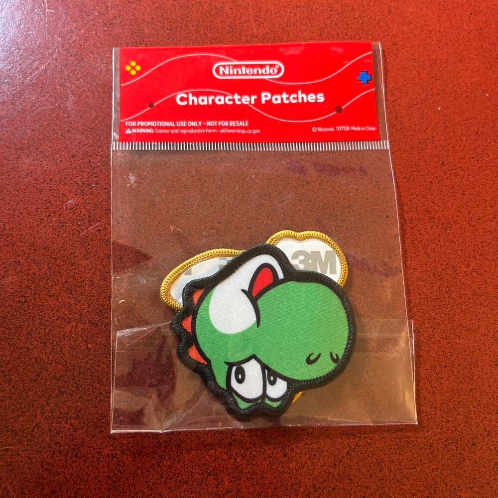 Nintendo multi Stickers - Picture 4 of 4